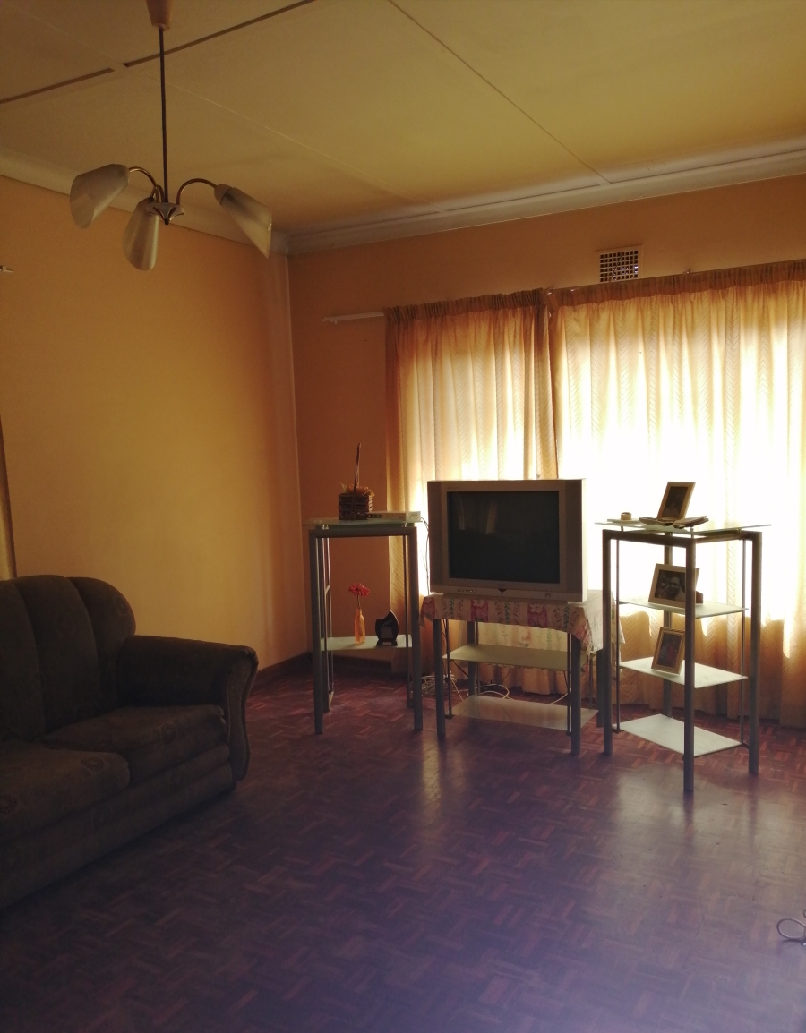 To Let 3 Bedroom Property for Rent in Sasolburg Ext 15 Free State
